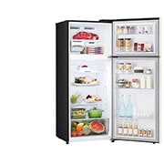 LG 395L Top Mount Fridge in Natural Beige Finish, GT-6NB