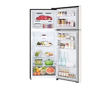 LG 395L Top Mount Fridge in Natural Beige Finish, GT-6NB