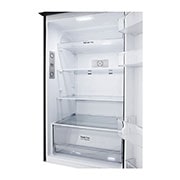 LG 395L Top Mount Fridge in Natural Beige Finish, GT-6NB