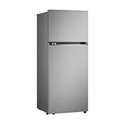 LG 395L Top Mount Fridge - Stainless Finish, GT-6S