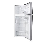 LG 424L Top Mount Fridge in Stainless Finish, GT-L471PDC