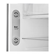 LG 424L Top Mount Fridge in Stainless Finish, GT-L471PDC