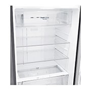 LG 424L Top Mount Fridge in Stainless Finish, GT-L471PDC