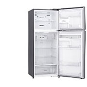 LG 424L Top Mount Fridge in Stainless Finish, GT-L471PDC