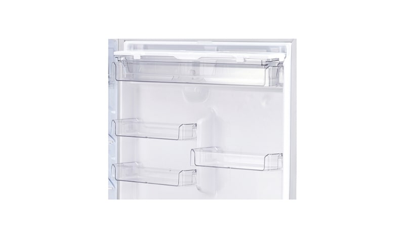 LG 515L Top Mount Fridge with Inverter Compressor & Water Dispenser, GT-W515BPL