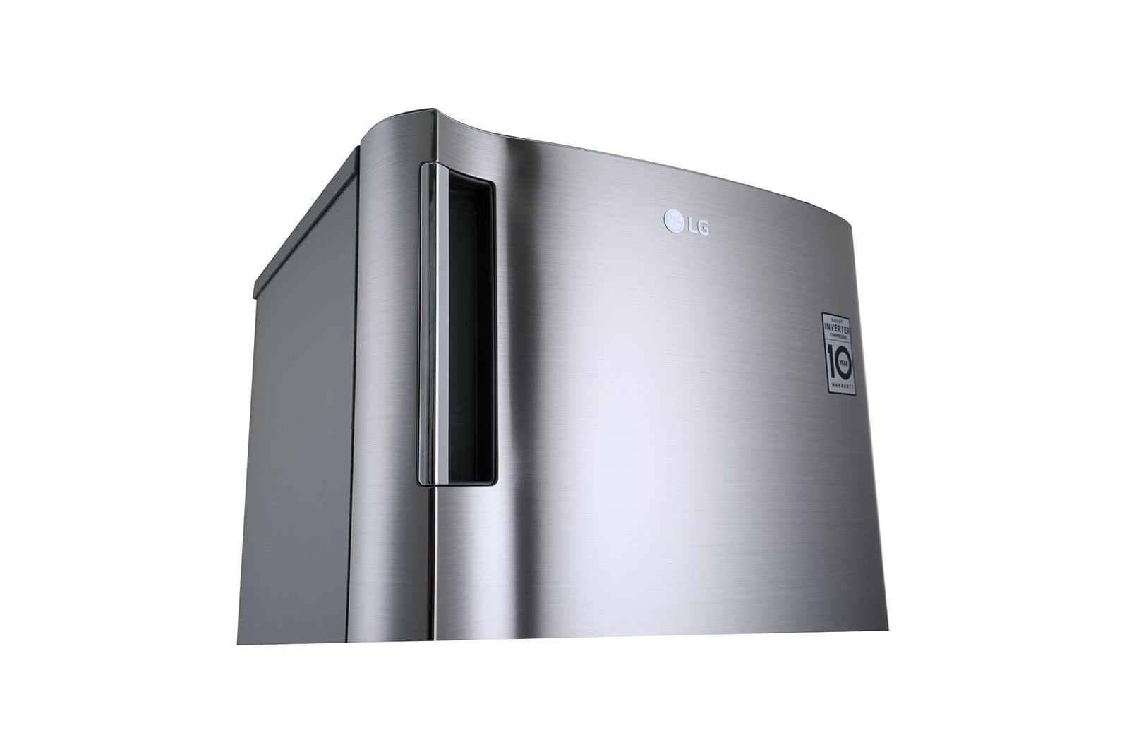 LG 194L Single Door Fridge with Freezer Zone GU-B194PL, GU-B194PL