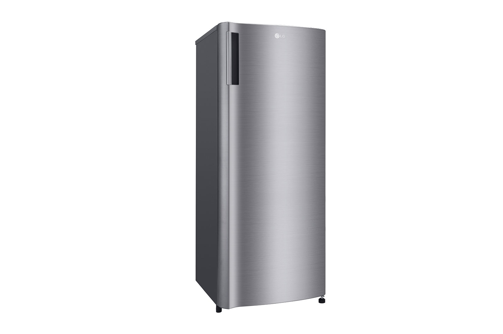 LG 194L Single Door Fridge with Freezer Zone GU-B194PL, GU-B194PL