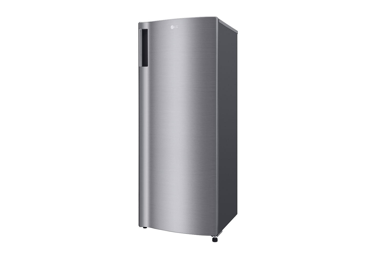 LG 194L Single Door Fridge with Freezer Zone GU-B194PL, GU-B194PL