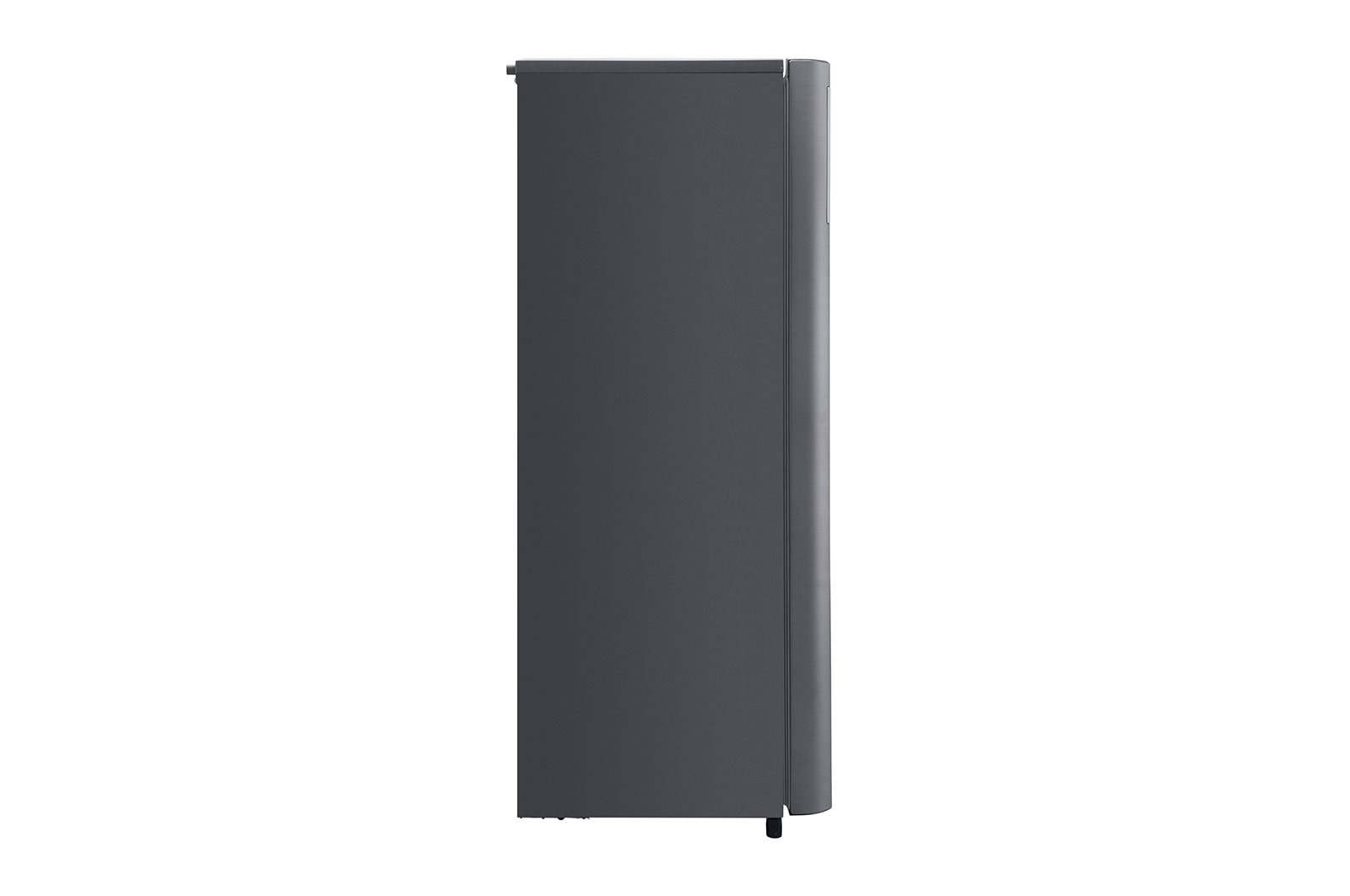 LG 194L Single Door Fridge with Freezer Zone GU-B194PL, GU-B194PL