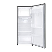 LG 194L Single Door Fridge in Stainless Finish, GU-B194PL