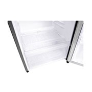 LG 194L Single Door Fridge in Stainless Finish, GU-B194PL