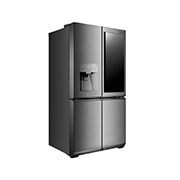 LG SIGNATURE 640L French Door Fridge, with InstaView Door-in-Door®, SG-5I700TSL