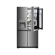 LG SIGNATURE 640L French Door Fridge, with InstaView Door-in-Door®, SG-5I700TSL