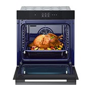 FrontOpen_Roast Chicken