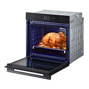 Series 9_FrontOpen_Roast Chicken