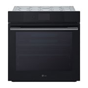 Full Steam_Front_LightOff