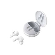 LG TONE Free FN4 Wireless Earbuds, HBS-FN4