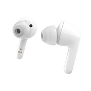 LG TONE Free FN4 Wireless Earbuds, HBS-FN4