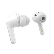 LG TONE Free FN4 Wireless Earbuds, HBS-FN4