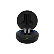 LG TONE Free FN7 Wireless Earbuds, HBS-FN7