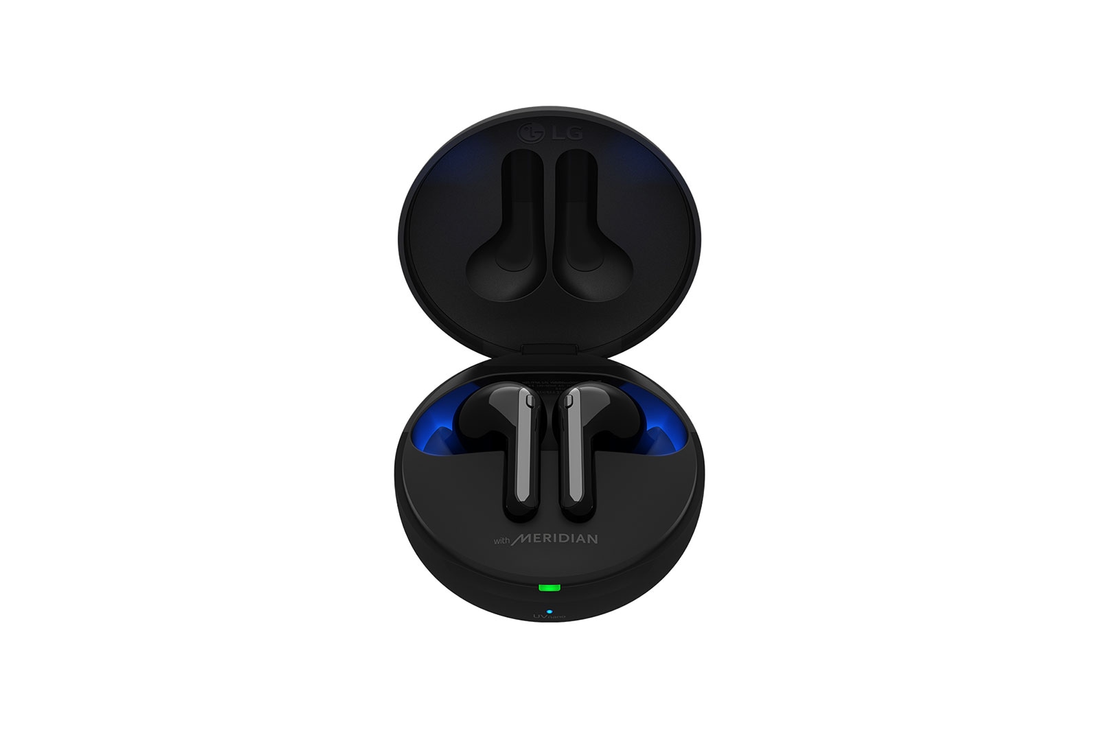 LG TONE Free FN7 Wireless Earbuds, HBS-FN7