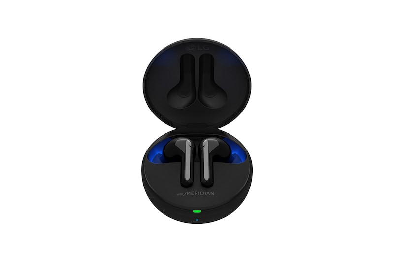 LG TONE Free FN7 Wireless Earbuds, HBS-FN7