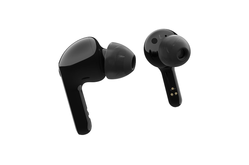 LG TONE Free FN7 Wireless Earbuds, HBS-FN7
