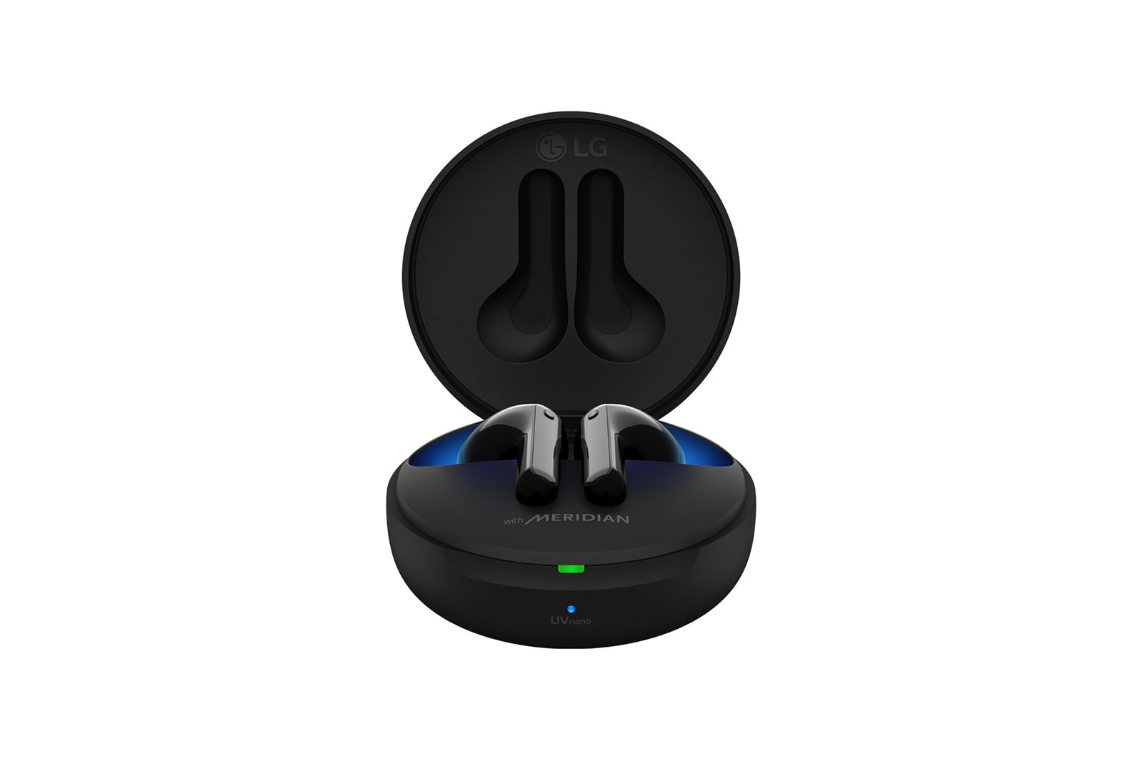 LG TONE Free FN7 Wireless Earbuds, HBS-FN7