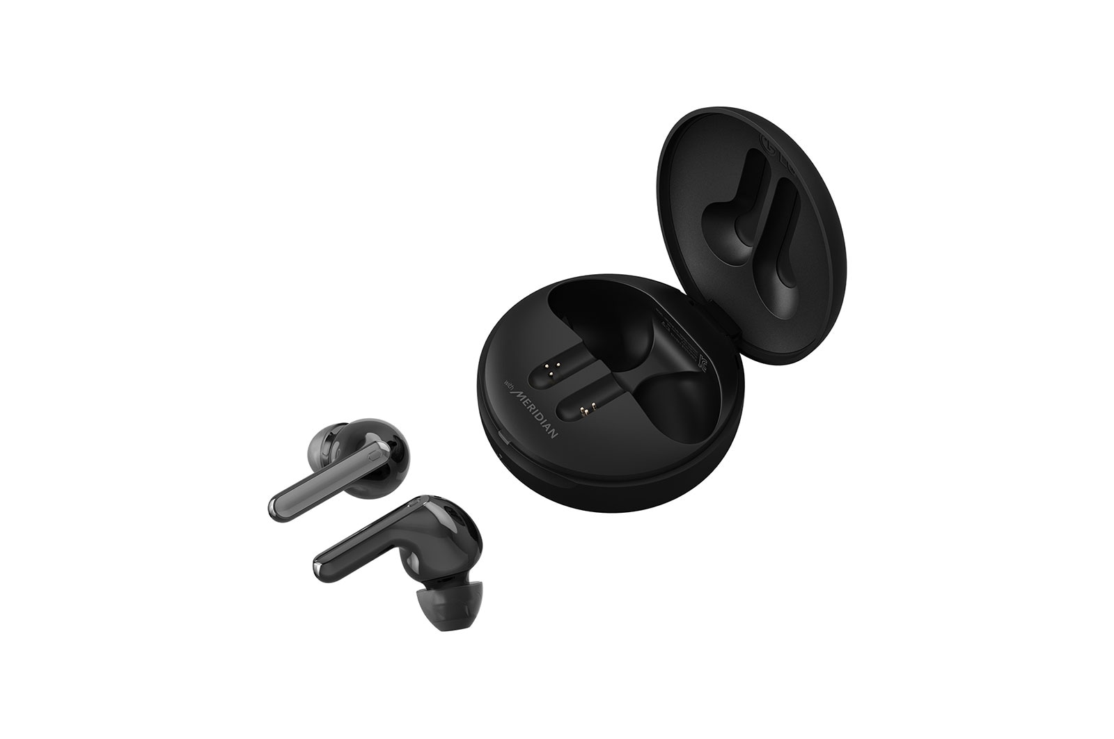 LG TONE Free FN7 Wireless Earbuds, HBS-FN7