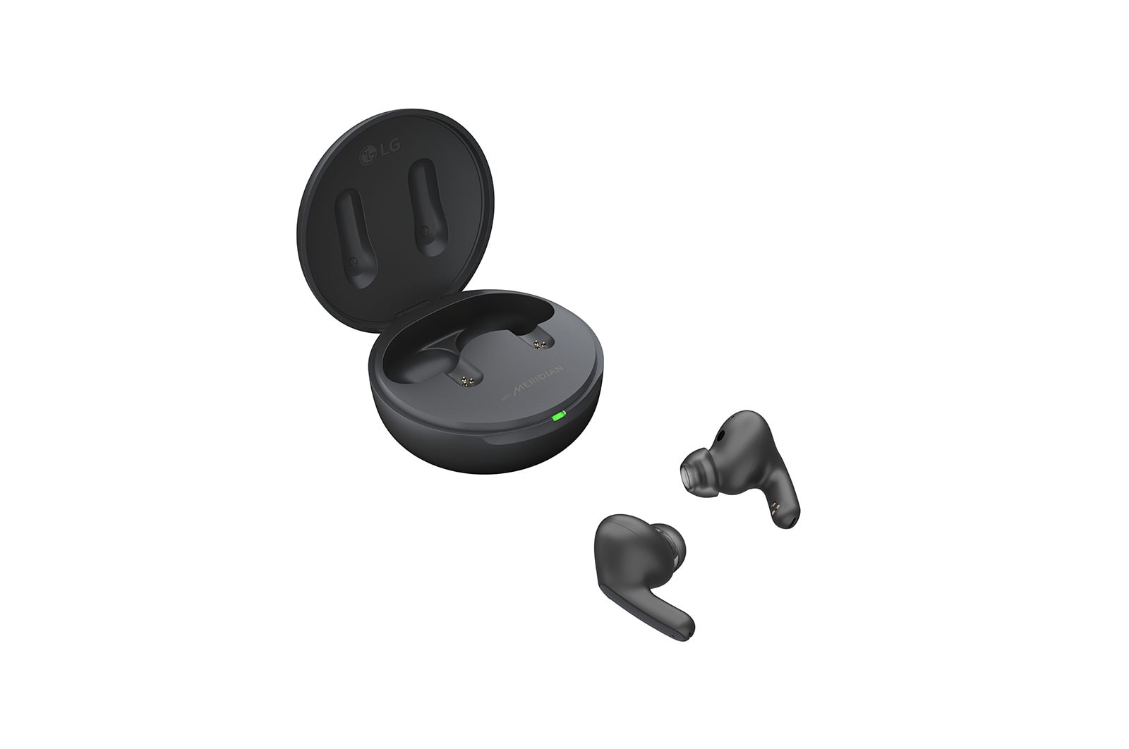 LG TONE Free FP5A Wireless Ear buds with Active Noise Cancellation, FP5A