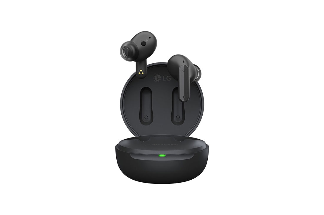 LG TONE Free FP5A Wireless Ear buds with Active Noise Cancellation, FP5A