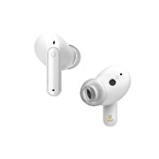 LG TONE Free FP5WA Wireless Earbuds with Active Noise Cancellation, FP5WA