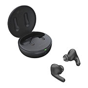 LG TONE Free FP8A Wireless Ear buds with UV Nano Self-Cleaning Technology, FP8A