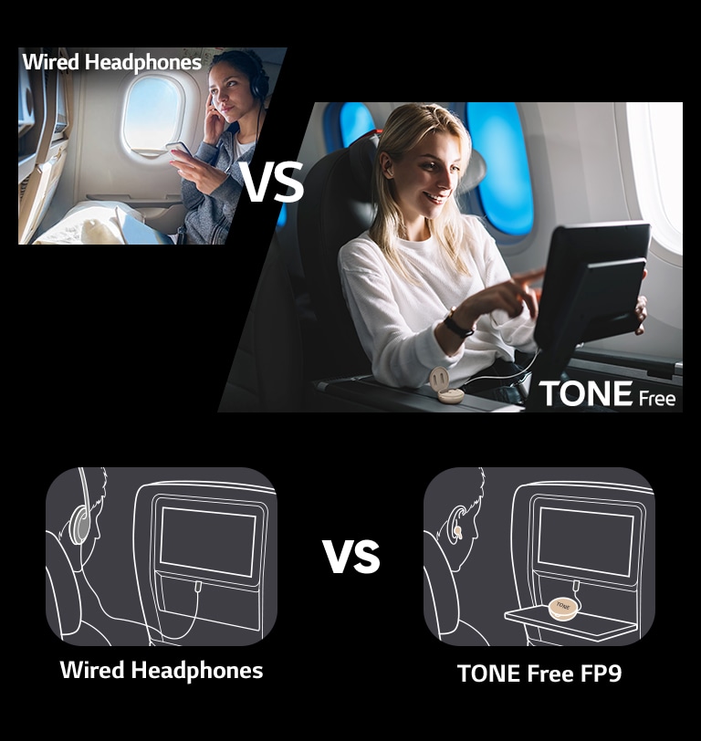 Plug Into Wireless Freedom