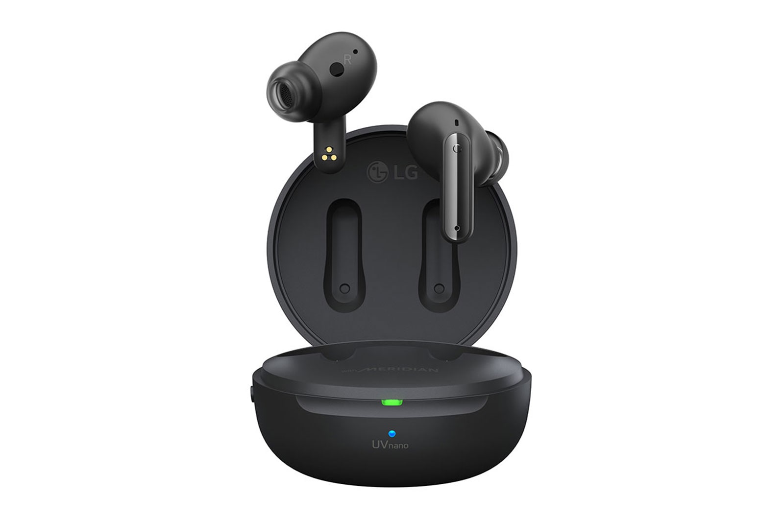 LG TONE Free FP9A Wireless Ear buds with Plug & Play, FP9A