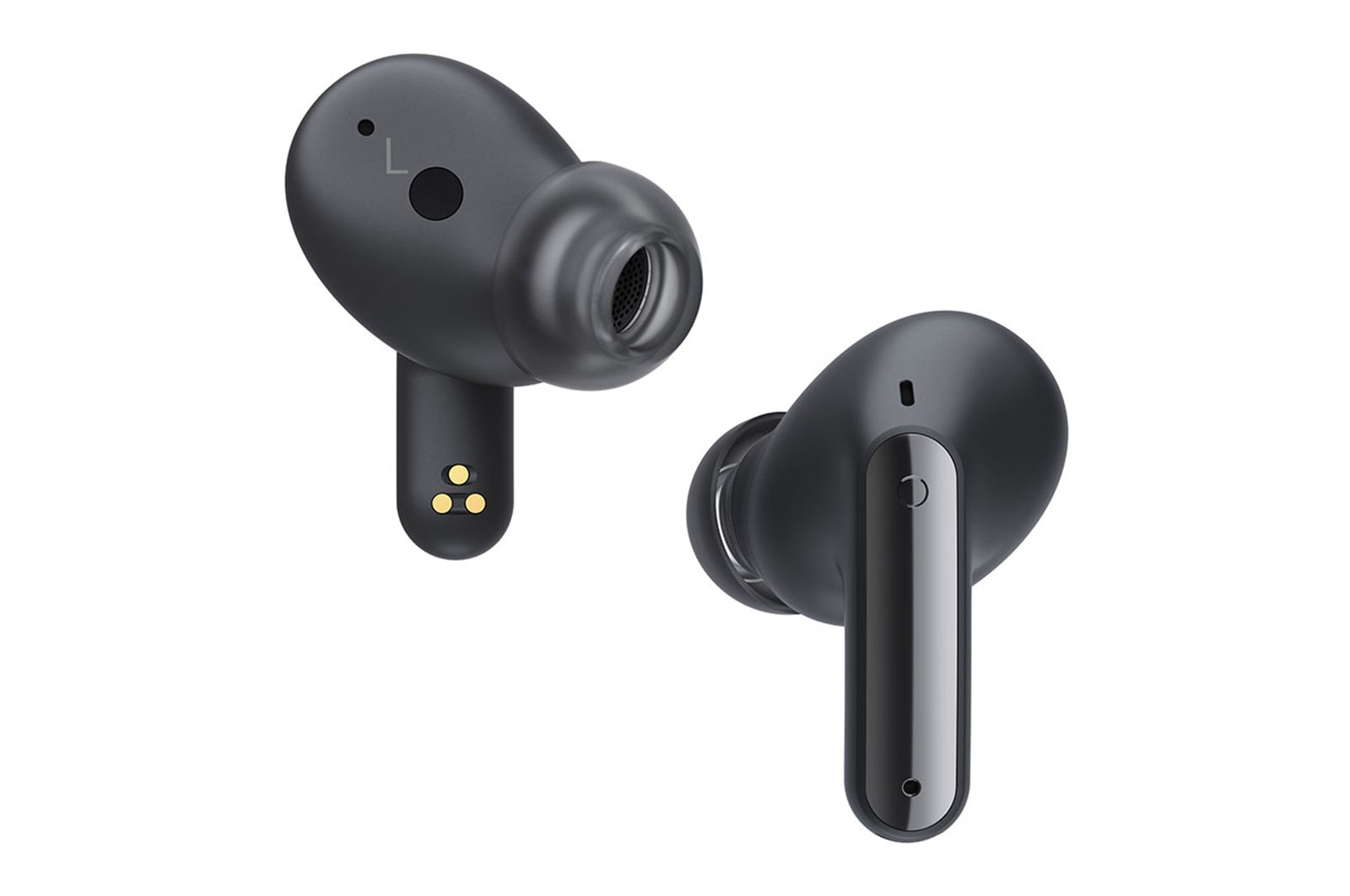 LG TONE Free FP9A Wireless Ear buds with Plug & Play, FP9A