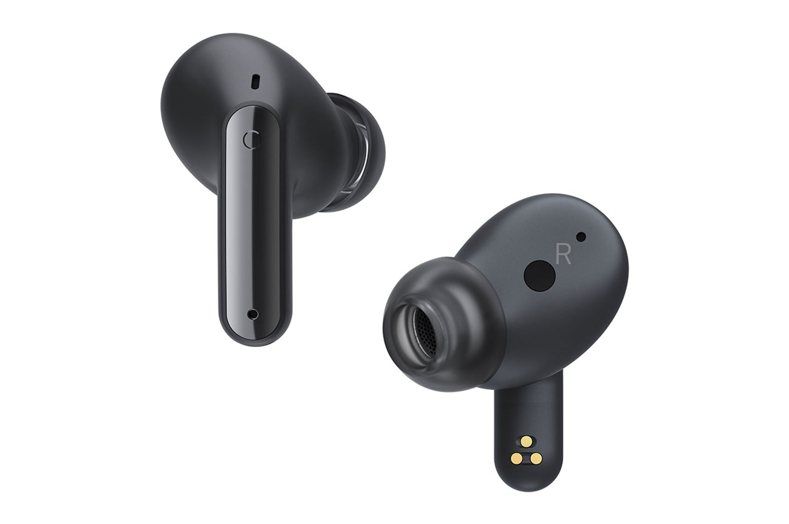 LG TONE Free FP9A Wireless Ear buds with Plug & Play, FP9A