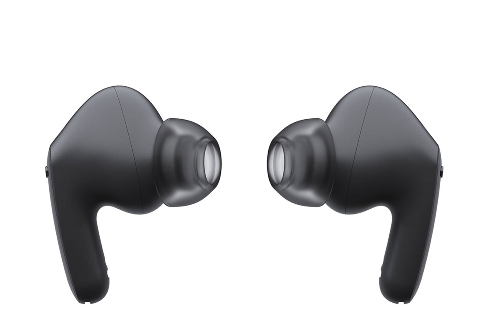 LG TONE Free FP9A Wireless Ear buds with Plug & Play, FP9A