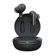 LG TONE Free FP9A Wireless Ear buds with Plug & Play, FP9A