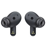 LG TONE Free FP9A Wireless Ear buds with Plug & Play, FP9A