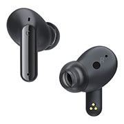 LG TONE Free FP9A Wireless Ear buds with Plug & Play, FP9A