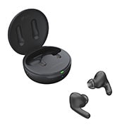 LG TONE Free FP9A Wireless Ear buds with Plug & Play, FP9A