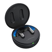 LG TONE Free FP9A Wireless Ear buds with Plug & Play, FP9A