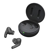 LG TONE Free FP9A Wireless Ear buds with Plug & Play, FP9A