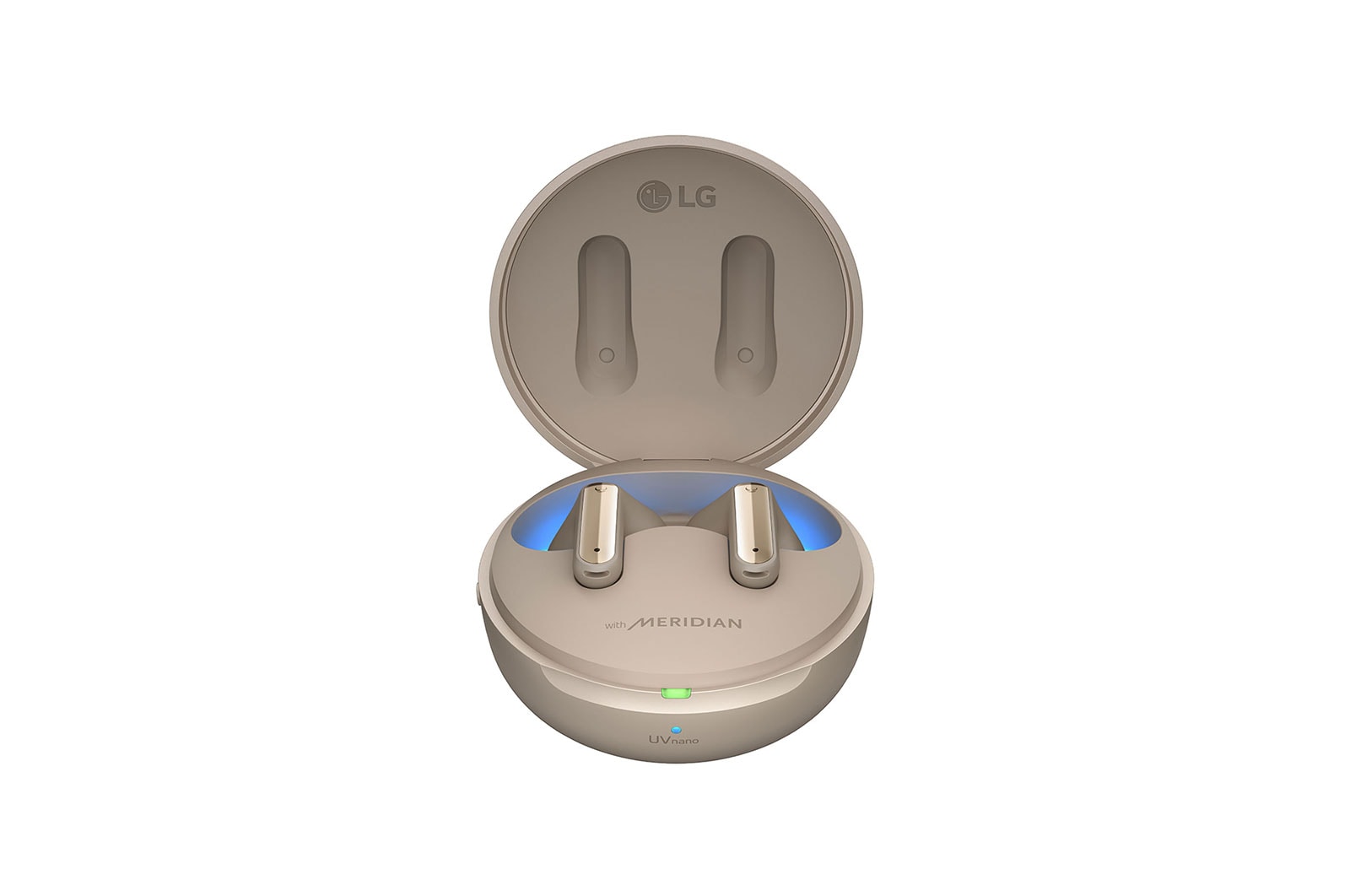 LG TONE Free FP9E Wireless Earbuds with Plug & Play, FP9E