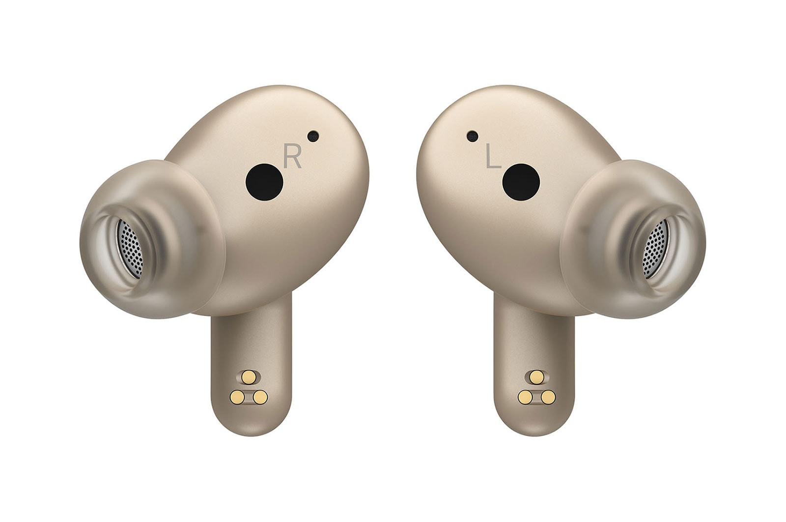 LG TONE Free FP9E Wireless Earbuds with Plug & Play, FP9E