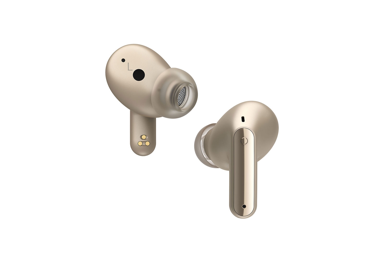 LG TONE Free FP9E Wireless Earbuds with Plug & Play, FP9E