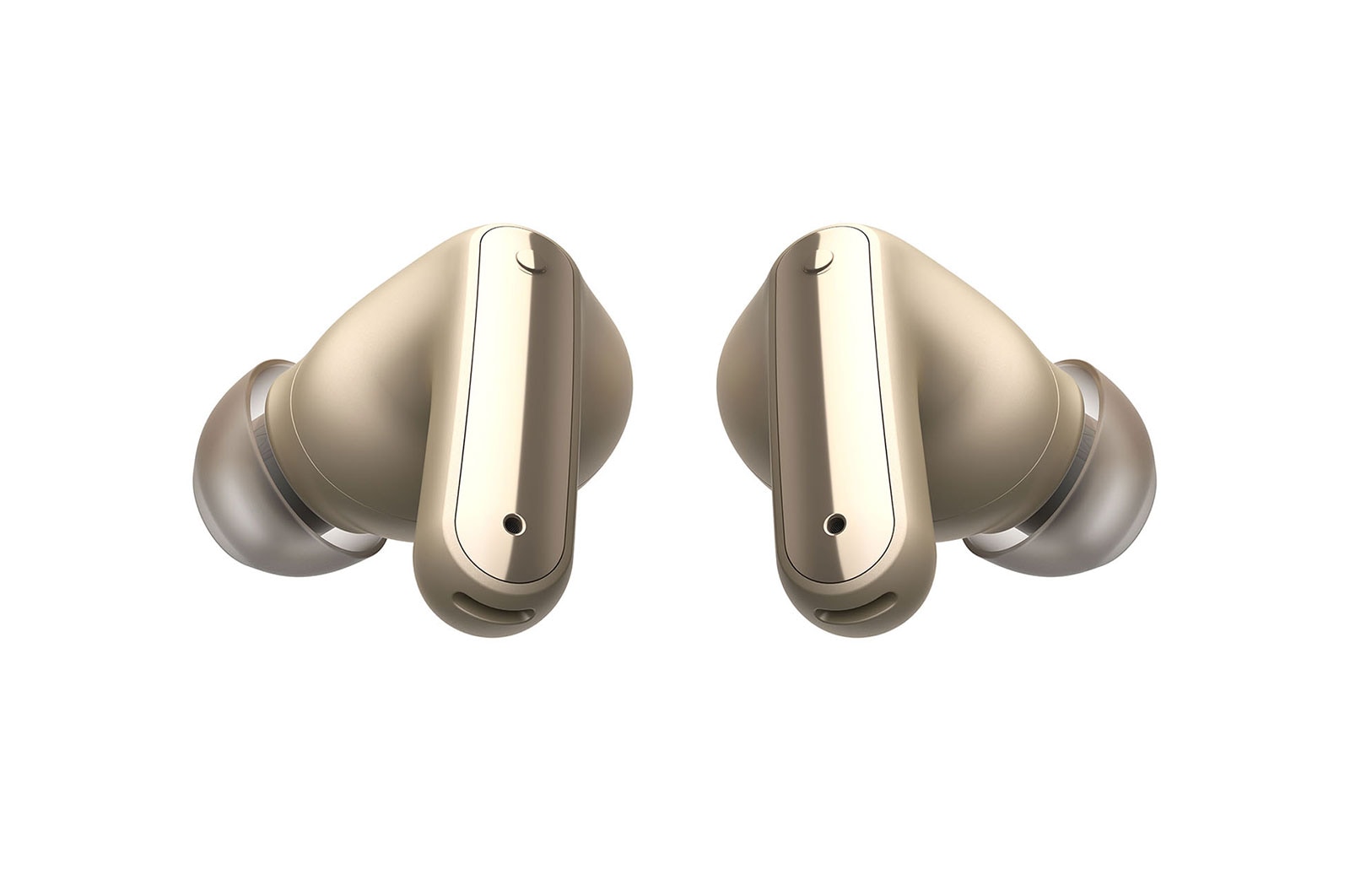 LG TONE Free FP9E Wireless Earbuds with Plug & Play, FP9E