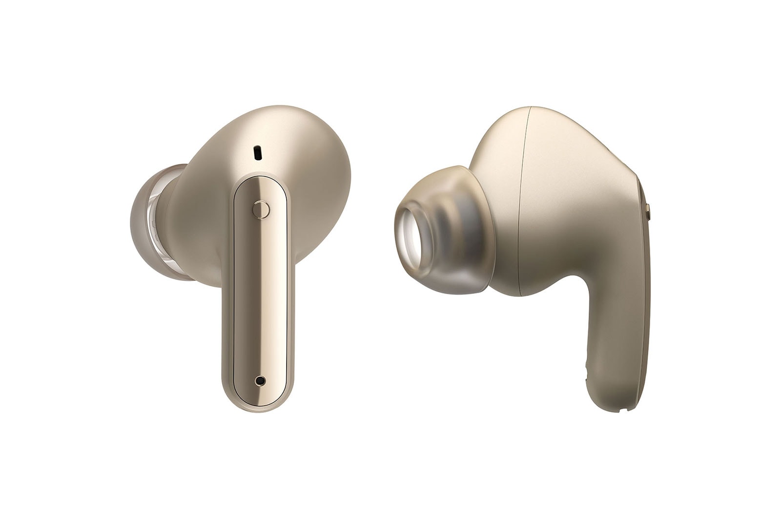 LG TONE Free FP9E Wireless Earbuds with Plug & Play, FP9E