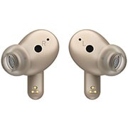 LG TONE Free FP9E Wireless Earbuds with Plug & Play, FP9E